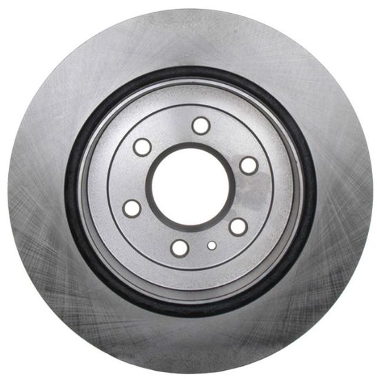 RAYBESTOS DISC BRAKE ROTR-DIH PKG B - 580260R