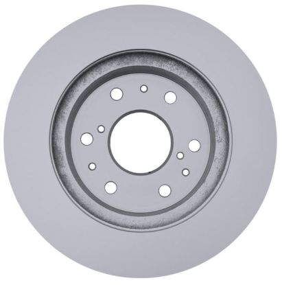 RAYBESTOS BRAKE ROTOR - 580279FZN