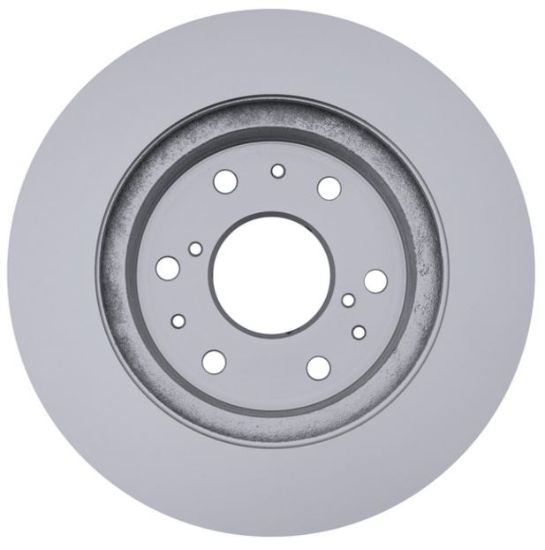 RAYBESTOS BRAKE ROTOR - 580279FZN