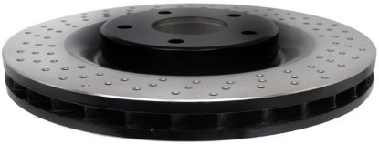 RAYBESTOS BRAKE ROTR - 580334