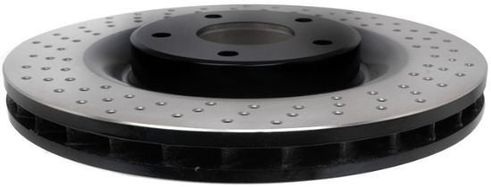 RAYBESTOS BRAKE ROTR - 580334