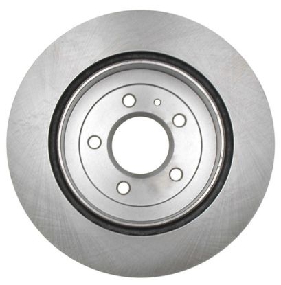 RAYBESTOS DISC BRAKE ROTR-DIH PKG B - 580364R