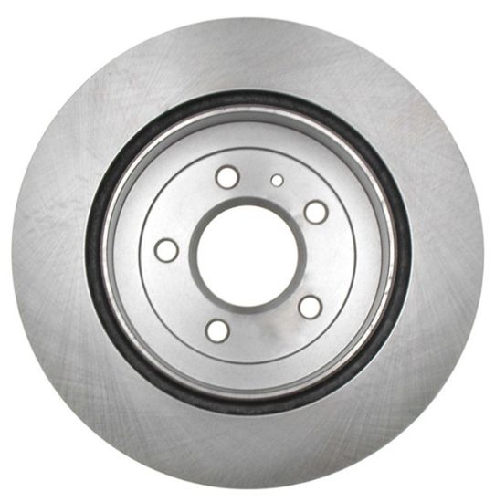 RAYBESTOS DISC BRAKE ROTR-DIH PKG B - 580364R