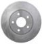 RAYBESTOS DISC BRAKE ROTR ONLY - 580382R