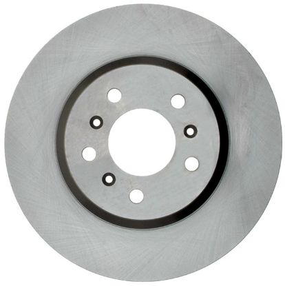 RAYBESTOS DISC BRAKE ROTR ONLY - 580403R
