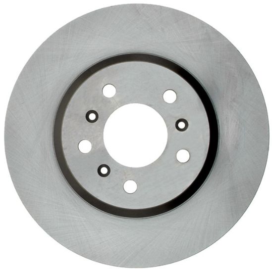 RAYBESTOS DISC BRAKE ROTR ONLY - 580403R