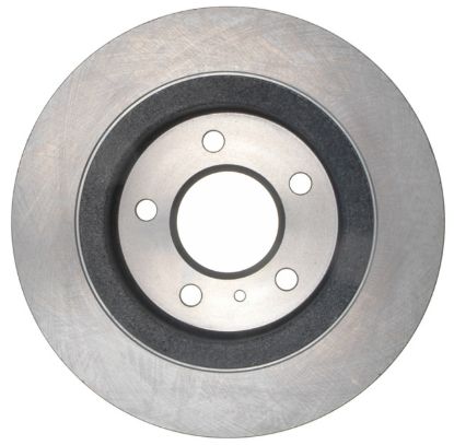 RAYBESTOS DISC BRAKE ROTOR - 580405R