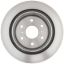 RAYBESTOS BRAKE ROTR DIH PARKNG BKE - 580422P