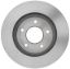 RAYBESTOS BRAKE ROTR - 580442