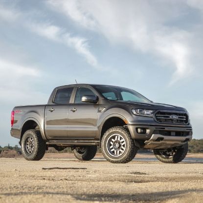 READYLIFT RANGER 4WD LEVELING KIT 3.0' - 662930