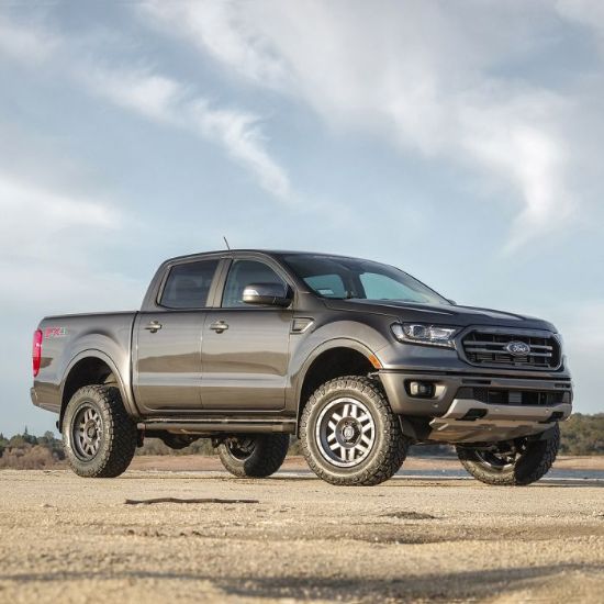 READYLIFT RANGER 4WD LEVELING KIT 3.0' - 662930