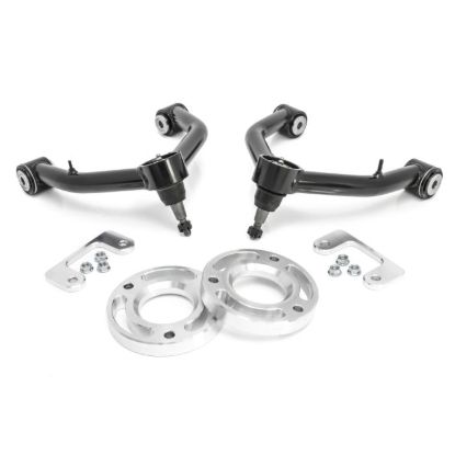 READYLIFT LEVEL KIT W/CONTROL ARMS - 663086