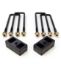 READYLIFT OE STYLE REAR BLOCK KIT - 663122