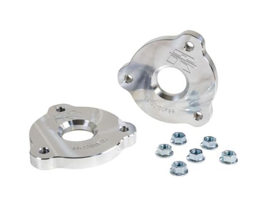 READYLIFT 1.5'' FRONT LEVELING KIT - 6633150
