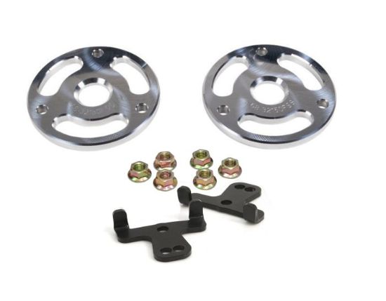 READYLIFT 1.5'' LEVELING KIT WITH ARC BRACKET - 6639151