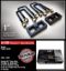 READYLIFT REAR BLOCK KT TUNDR/TACMA - 665001