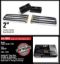 READYLIFT 2'BLK KIT TUNDRA/TACOMA - 665002