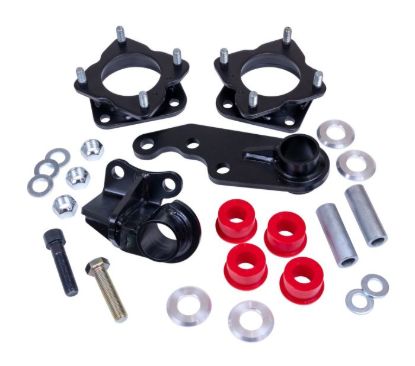 READYLIFT 2'' FRONT LEVELING KIT W/ DIFF DROP - 6652201