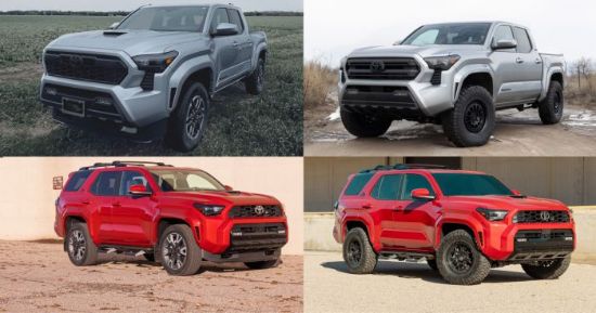 READYLIFT 1.5'' FRONT LEVELING KIT - 6654150