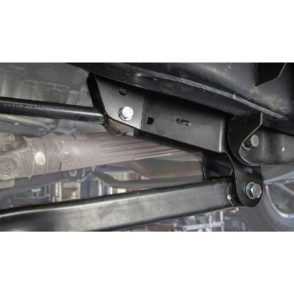 READYLIFT RAM 2500 SPRING ISOLATOR BOSS AND D - 6719600