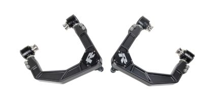 READYLIFT BILLET UPPER CONTROL ARMS WITH 3' T - 6721360