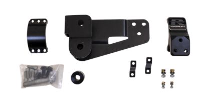 READYLIFT HEAVY DUTY TRACK BAR BRACKET WITH A - 6721361