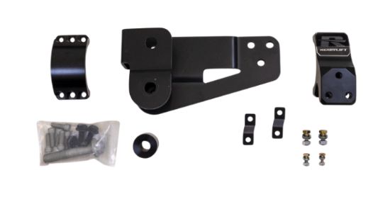 READYLIFT HEAVY DUTY TRACK BAR BRACKET WITH A - 6721361