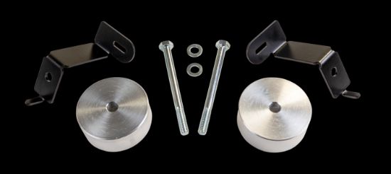 READYLIFT AUTO-LEVELING HEADLIGHT 2.5'' LIFT - 6723210