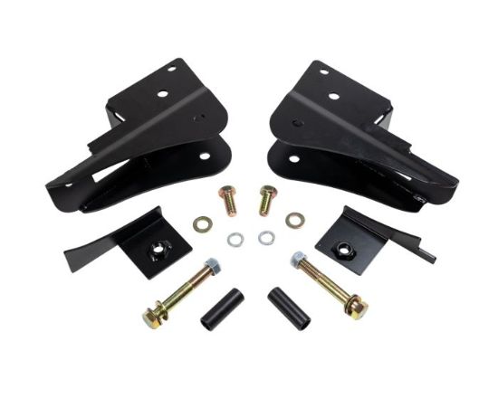 READYLIFT RADIUS ARM DROP BRACKET KIT - 6723350