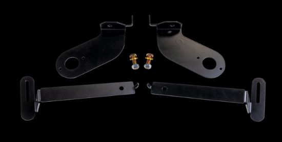 READYLIFT BRACKET FOR SELF LEVELING HEADLIGHT - 6723410