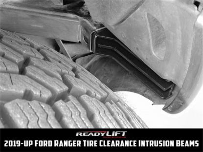 READYLIFT RANGER ANTI INTRUSION BEAMS - 672900