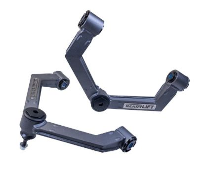 READYLIFT FABRICATED UPPER CONTROL ARMS W/ HI - 6730320