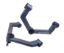 READYLIFT FABRICATED UPPER CONTROL ARMS W/ HI - 6730320