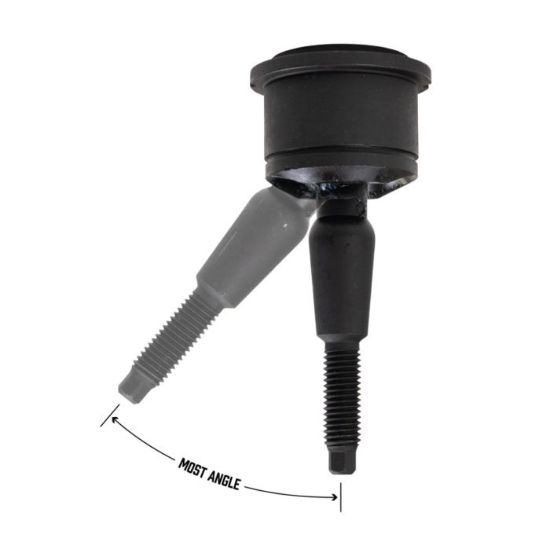 READYLIFT FABRICATED UPPER CONTROL ARMS W/ HI - 6731320