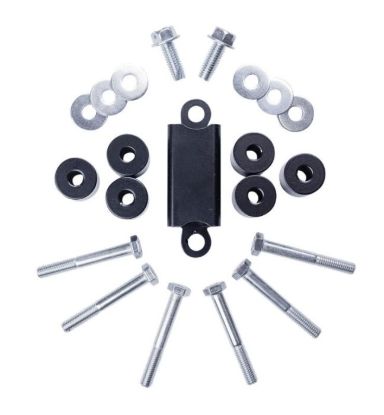 READYLIFT TRD PRO SKID PLATE DROP KIT - 6752050