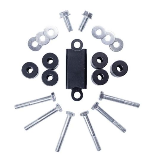 READYLIFT TRD PRO SKID PLATE DROP KIT - 6752050