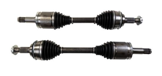 READYLIFT 2022+ TOYOTA TUNDRA AXLE KIT - 6752420CV