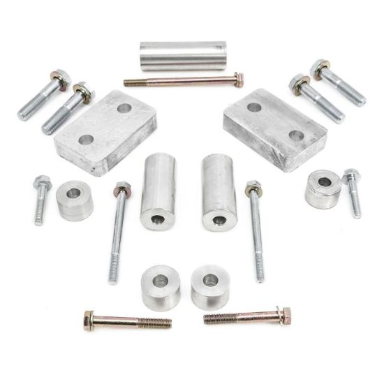 READYLIFT TUNDRA PRO SKID PLATE SPACER KIT - 675443