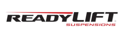 READYLIFT UPPER CONTROL ARM-PASSENGER SIDE - 683400P