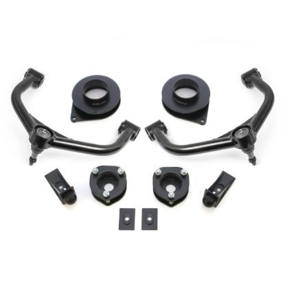 READYLIFT SST LIFT KIT W/UCA'S - 691036