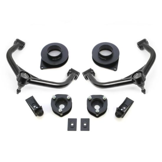 READYLIFT SST LIFT KIT W/UCA'S - 691036