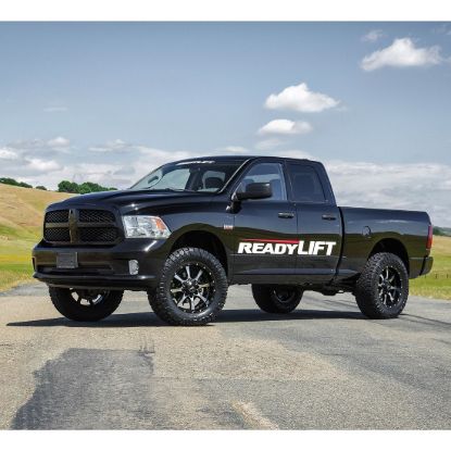READYLIFT 4.0' SST LIFT KIT - 691040