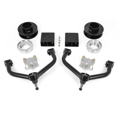 READYLIFT 3.5' SST LIFT KIT - 691935