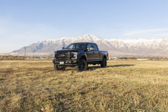 READYLIFT 2.5'' SST LIFT KIT WITH 4'' REAR BL - 6920250
