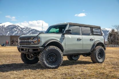 READYLIFT RL FORD BRONCO 3' SST SASQ LOADED - 6921310