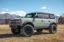 READYLIFT RL FORD BRONCO 3' SST SASQ LOADED - 6921310