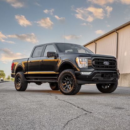 READYLIFT 3.5' LIFT KIT/'21 FORD F150 - 6921350
