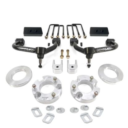 READYLIFT SST  LIFT KIT; 3.5 IN. LIFT; - 6921352