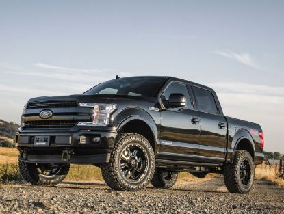 READYLIFT 3.5' SST LIFT KIT - 692300