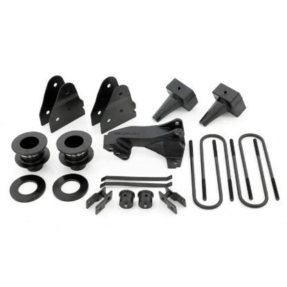 READYLIFT LIFT3.5'F2/350 4WD 05-7 - 692538